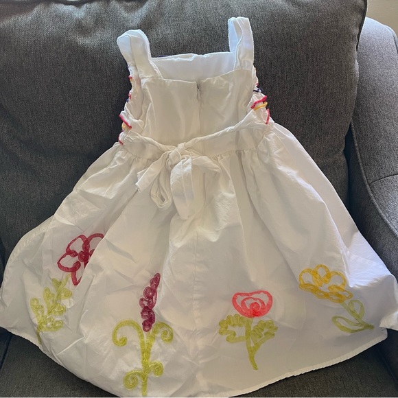 THE CHILDREN’S PLACE SUMMER DRESS - Picture 2 of 4